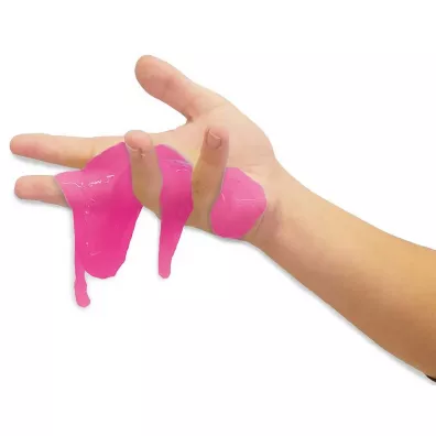 Slime rowy/fioletowy 200g Ses Creative