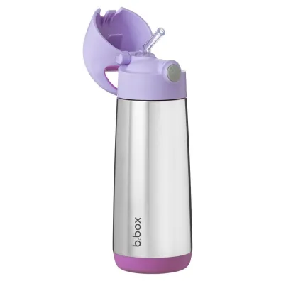 b.box Bidon termiczny Sugar Plum 500 ml