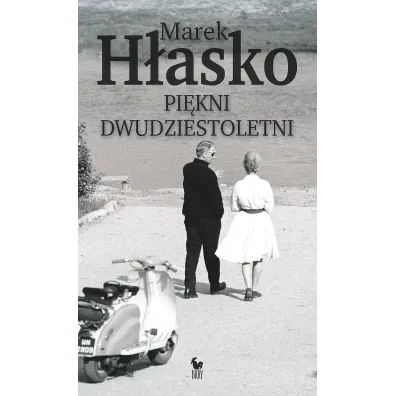 Pi�kni dwudziestoletni - Marek H�asko