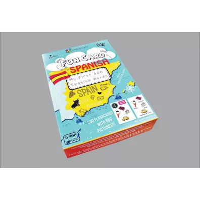 XXL My First 600 Spanish Words - Pawe� Dwornik