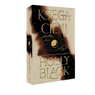 Ksi�ga cieni. Ksi�ga Nocy. Tom 2