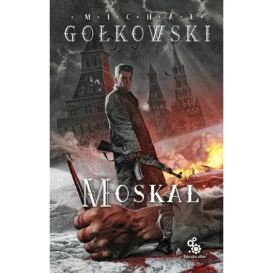 Moskal - Micha� Go�kowski