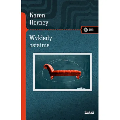 Wyk�ady ostatnie - Karen Horney