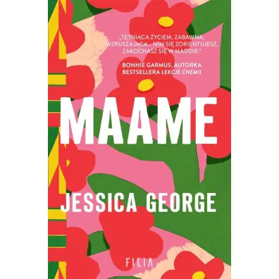 Maame - Jessica George