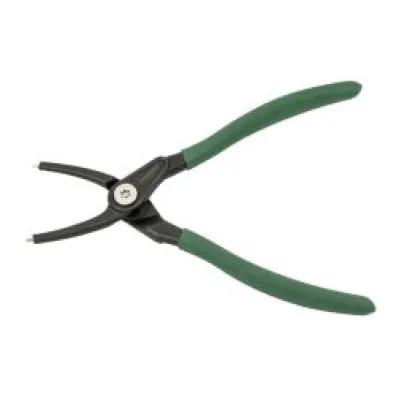 Jonnesway P16525 Szczypce wzmocnione do pier�cieni Seegera 5" zewn�trzne proste 10-25mm