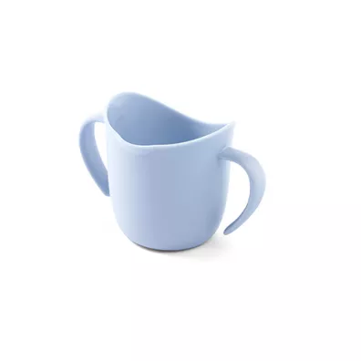 Babyono Ergonomiczny kubek treningowy Flow 120 ml