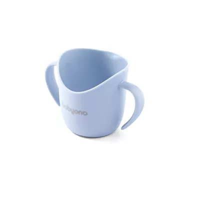 Babyono Ergonomiczny kubek treningowy Flow 120 ml