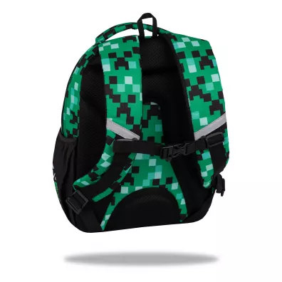Coolpack Game Zone Plecak 2-komorowy Coolpack Jerry Game Zone
