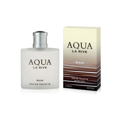 La Rive Aqua For Man Woda toaletowa 90 ml