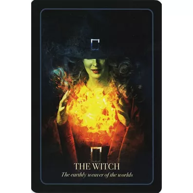 Halloween Oracle, Wyrocznia Halloween