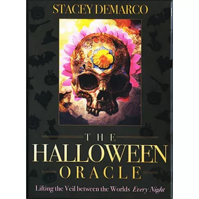 Halloween Oracle, Wyrocznia Halloween