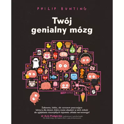 Tw�j genialny m�zg