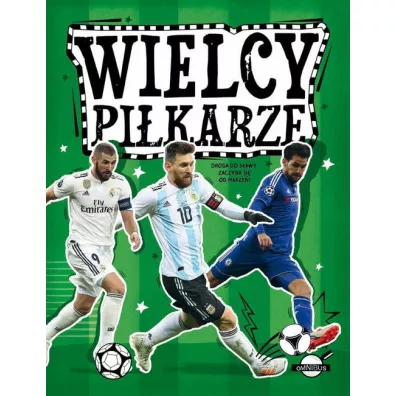 Wielcy pikarze - Wojciech Zieliski