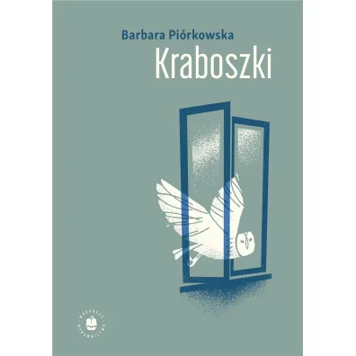 Kraboszki - Barbara Pi�rkowska