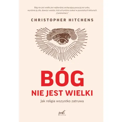 B�g nie jest wielki - Christopher Hitchens