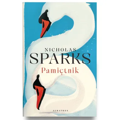 Pami�tnik - Nicholas Sparks