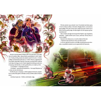 Legendy polskie