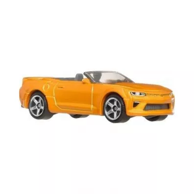 Matchbox. Metalowy samochodzik JCG55 Mattel