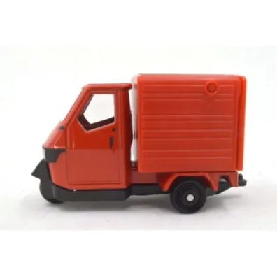 Siku 15 - Piaggio Ape