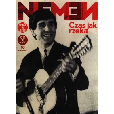 Czas jak rzeka - Marek Gaszy�ski