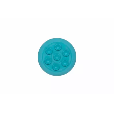 Innovative Pet Products Mata Lickimat Ufo turkusowa