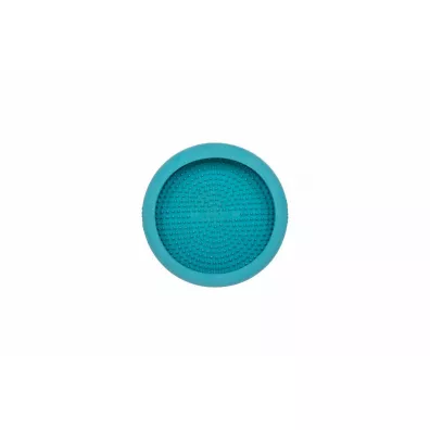 Innovative Pet Products Mata Lickimat Ufo turkusowa