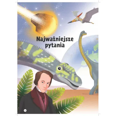 Dinozaury �wiata. 200 ciekawostek