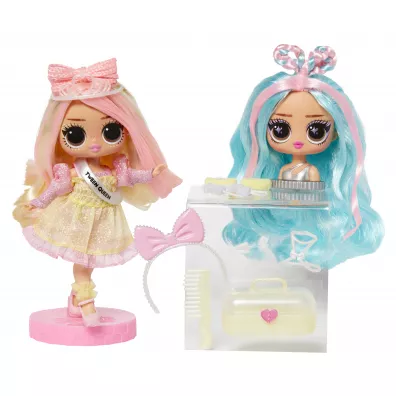 LOL Surprise Tweens Surprise Swap Fashion Dolls Mga Entertainment