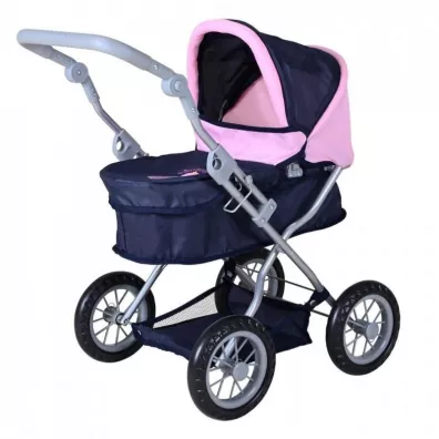 W�zek dla lalek First Knorr Toys
