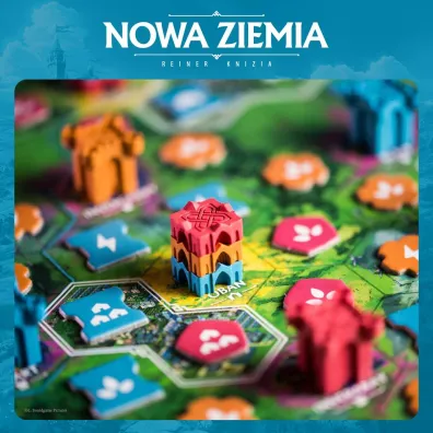 Nowa Ziemia Nasza Ksi�garnia