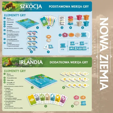 Nowa Ziemia Nasza Ksi�garnia