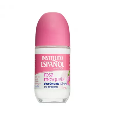Instituto Espanol Rosa Mosqueta dezodorant w kulce 75 ml