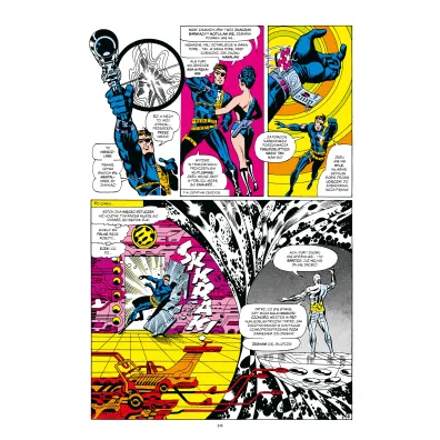 Marvel Limited Nick Fury, agent SHIELD