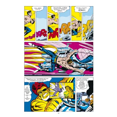 Marvel Limited Nick Fury, agent SHIELD