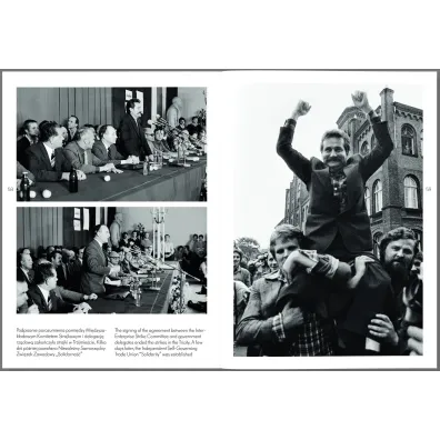 Solidarno��. Sierpie� / August 1980
