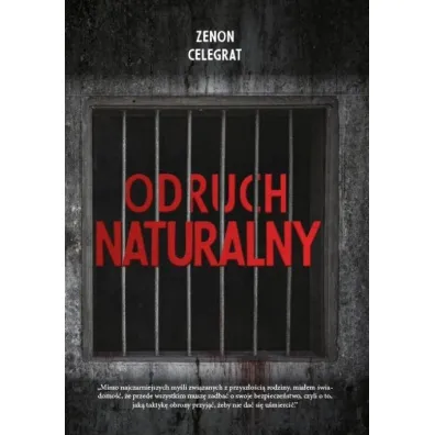 Odruch naturalny - Zenon Celegrat