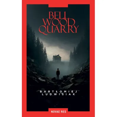 Bellwood Quarry - Bart�omiej  Ludwisiak