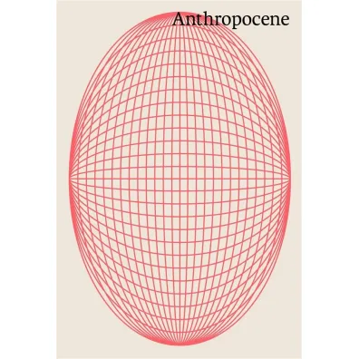Anthropocene. Towards regenerative architecture - Kacper  K�pi�ski, Adrian  Kr�lik