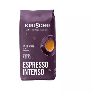 Tchibo Kawa ziarnista Eduscho Espresso Intenso 1 kg