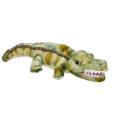 Maskotka ZOO Krokodyl 46cm Beppe