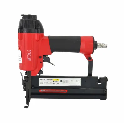 Awtools Pneumatyczny zszywacz 2w1 25-40mm