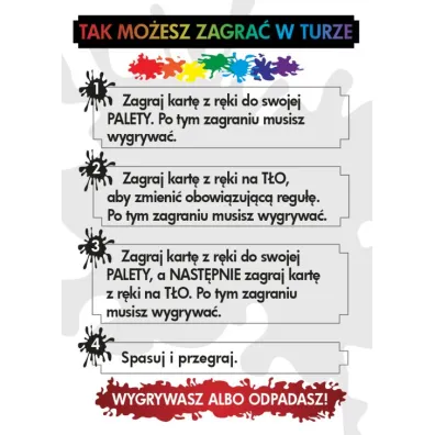 Red7. Gra karciana Lucrum Games