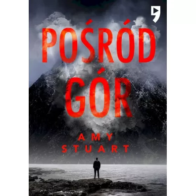 Po�r�d g�r. Nieuchwytna. Tom 1 - Amy Stuart