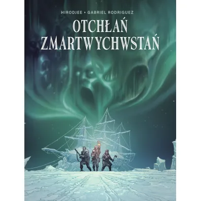 Otch�a� zmartwychwsta�