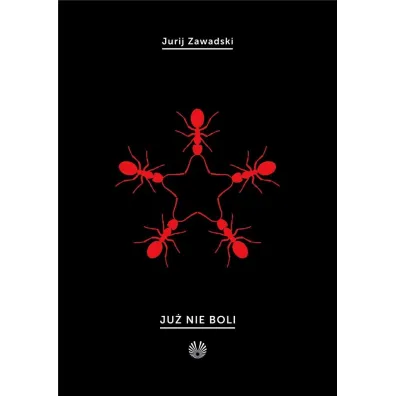 Ju� nie boli - Jurij Zawadski