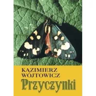 Przyczynki - Kazimierz Wojtowicz