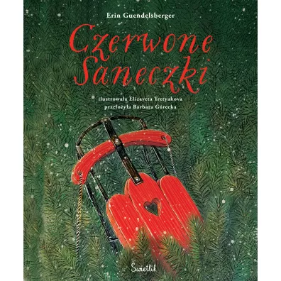 Czerwone Saneczki