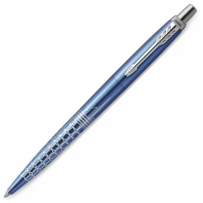 Parker D�ugopis Jotter Global Icons Seoul Blue