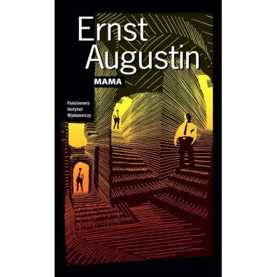 Mama - Augustin Ernst