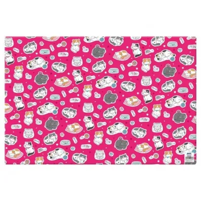 MFP Podk�adka na biurko 60x40cm Cats